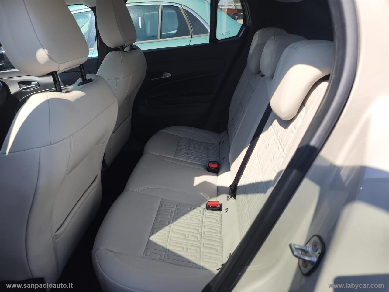 600 Hybrid 110 CV DCT MHEV La Prima - immagine 5