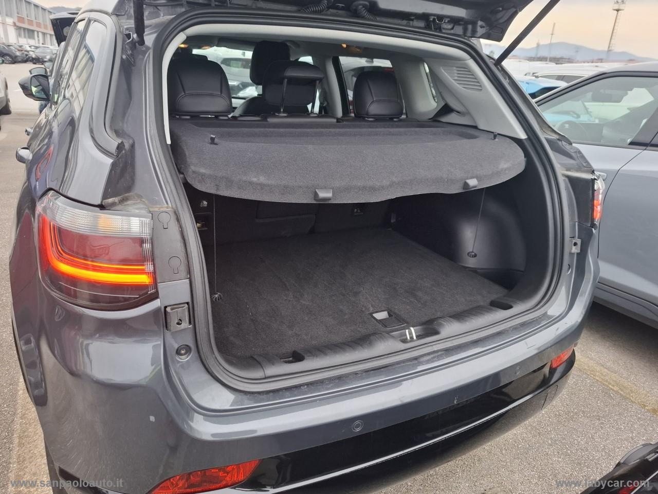 Compass 1.5 T4 130CV MHEV 2WD Summit - immagine 5