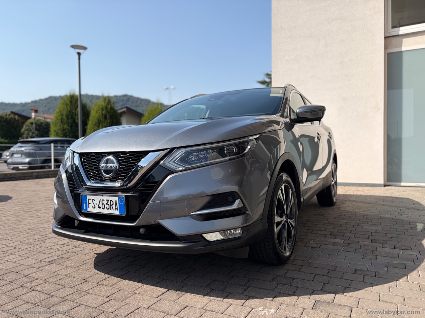 Qashqai 1.5 dCi N-Connecta - immagine 5
