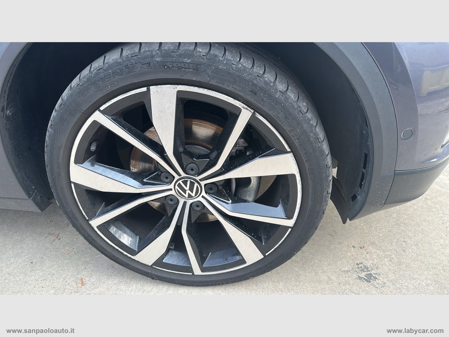 T-Roc 1.5 TSI ACT DSG Style - immagine 5