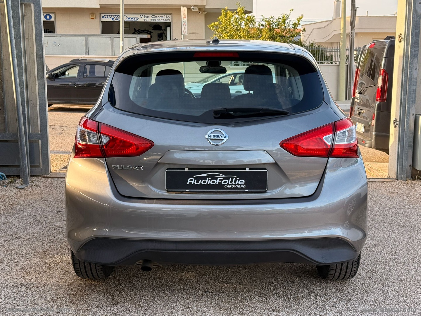 Pulsar 1.5 dCi N-Connecta - immagine 5