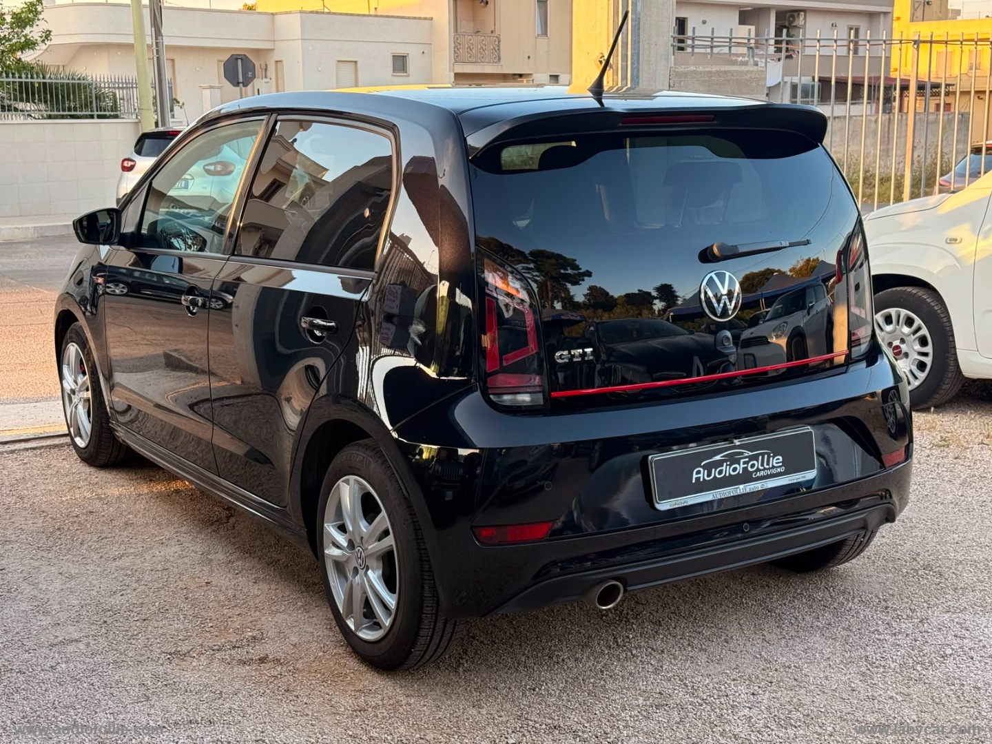 1.0 GTI MY20 BMT 5P. - immagine 5