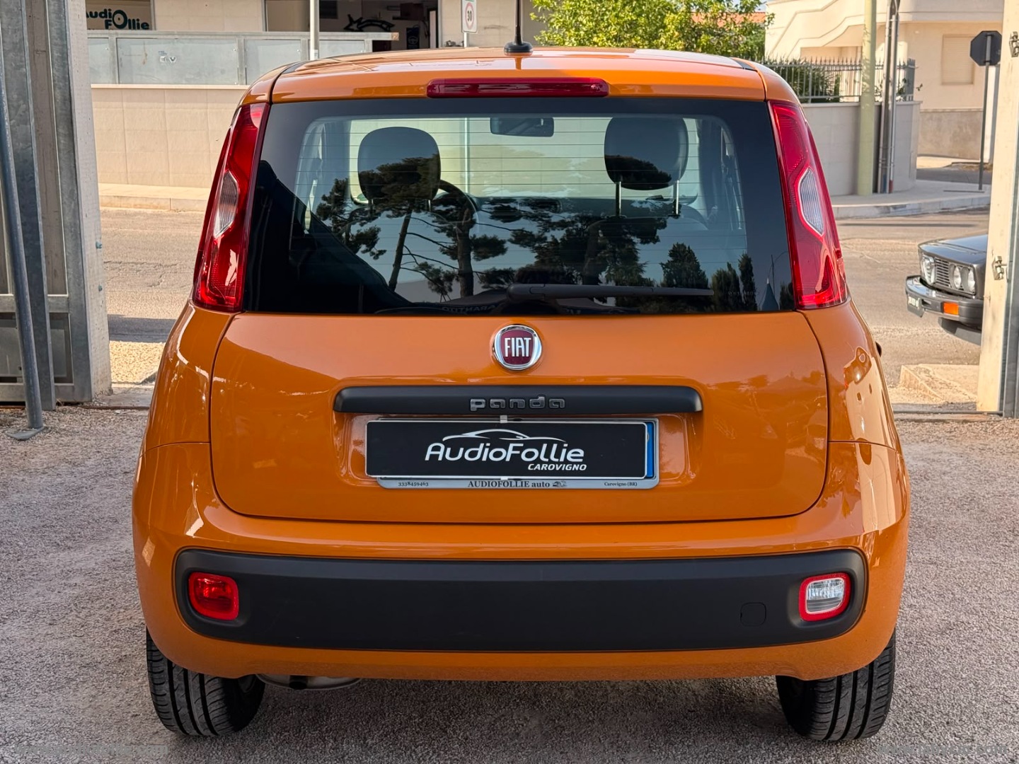 Panda 1.2 Pop - immagine 5