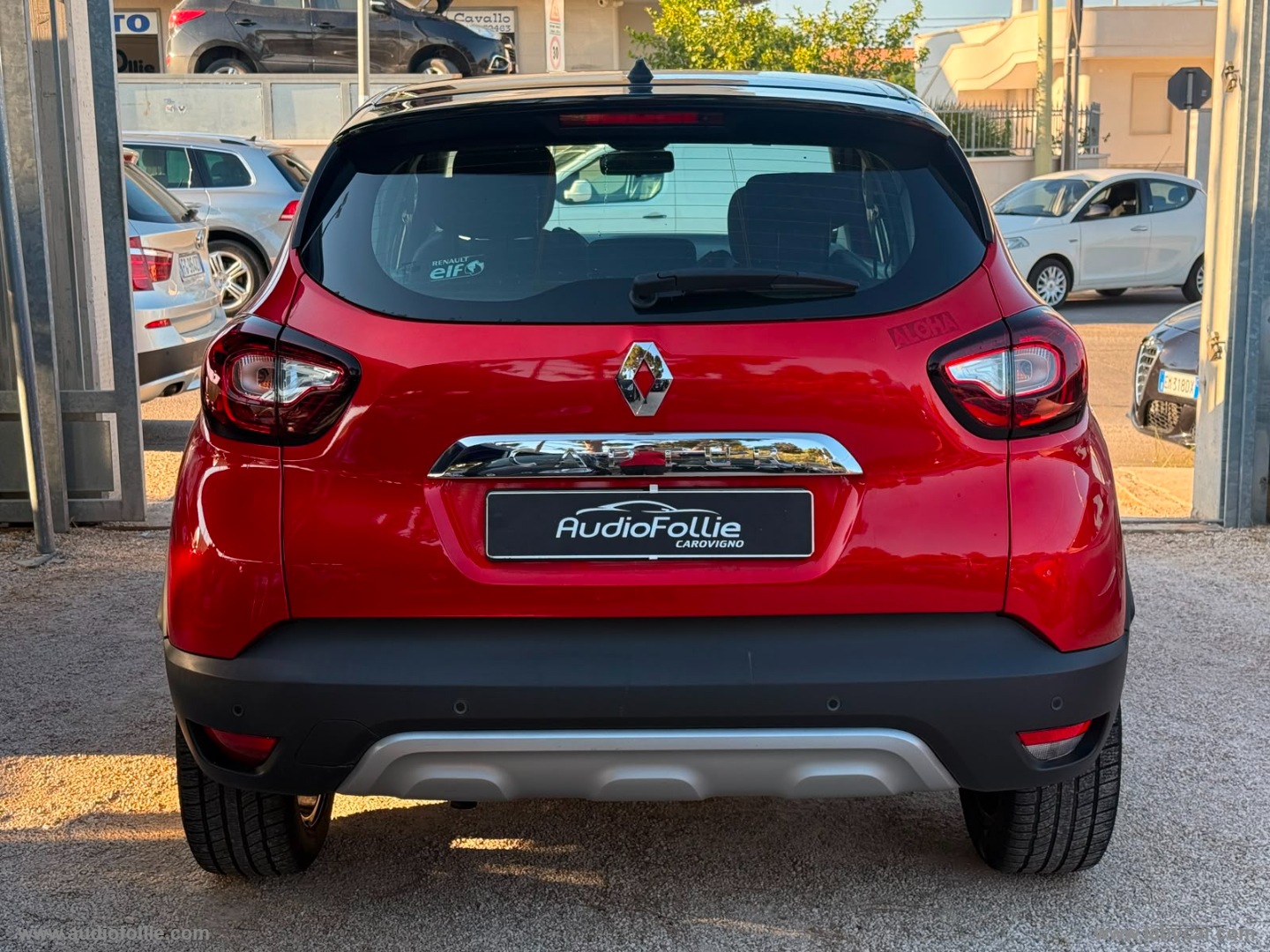 Captur dCi 8V 110 CV S&S Energy Intens - immagine 5