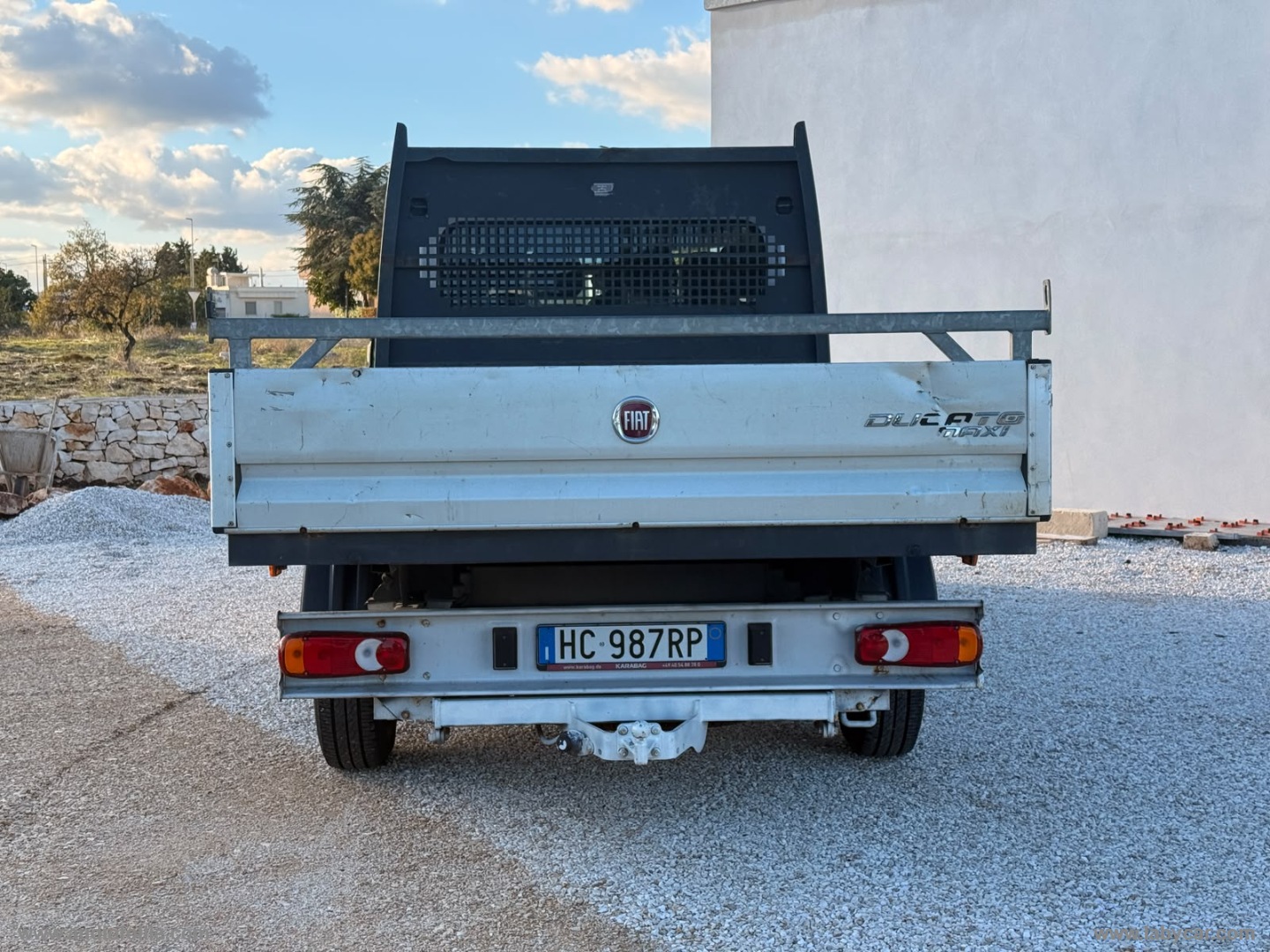 Ducato 35 2.3 MJT 150 PLM-SL-DC Cab.Maxi - immagine 5