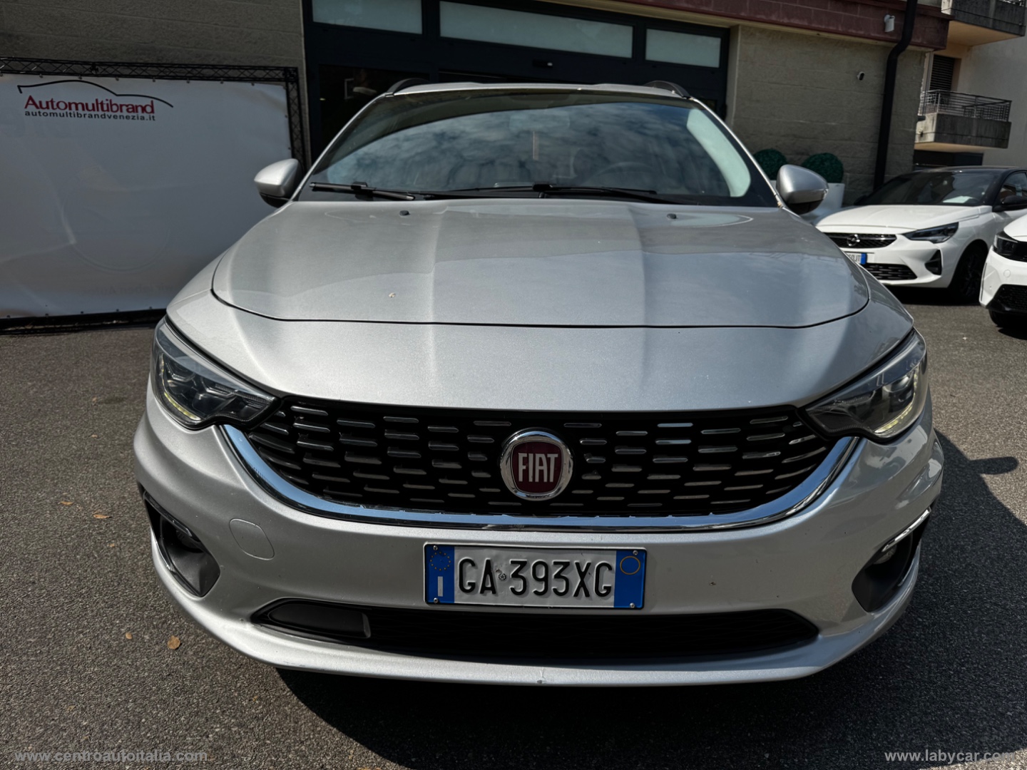 Tipo 1.3 Mjt S&S SW Business - immagine 5