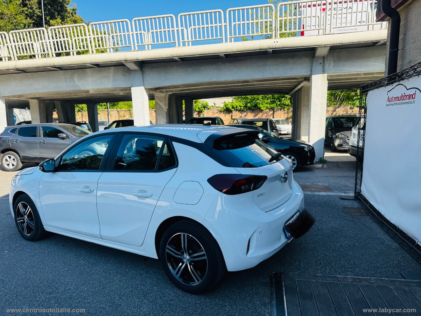 Corsa 1.2 Edition - immagine 5