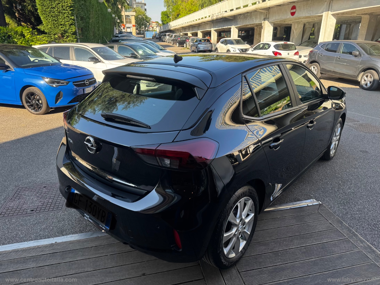 Corsa 1.2 Edition - immagine 5