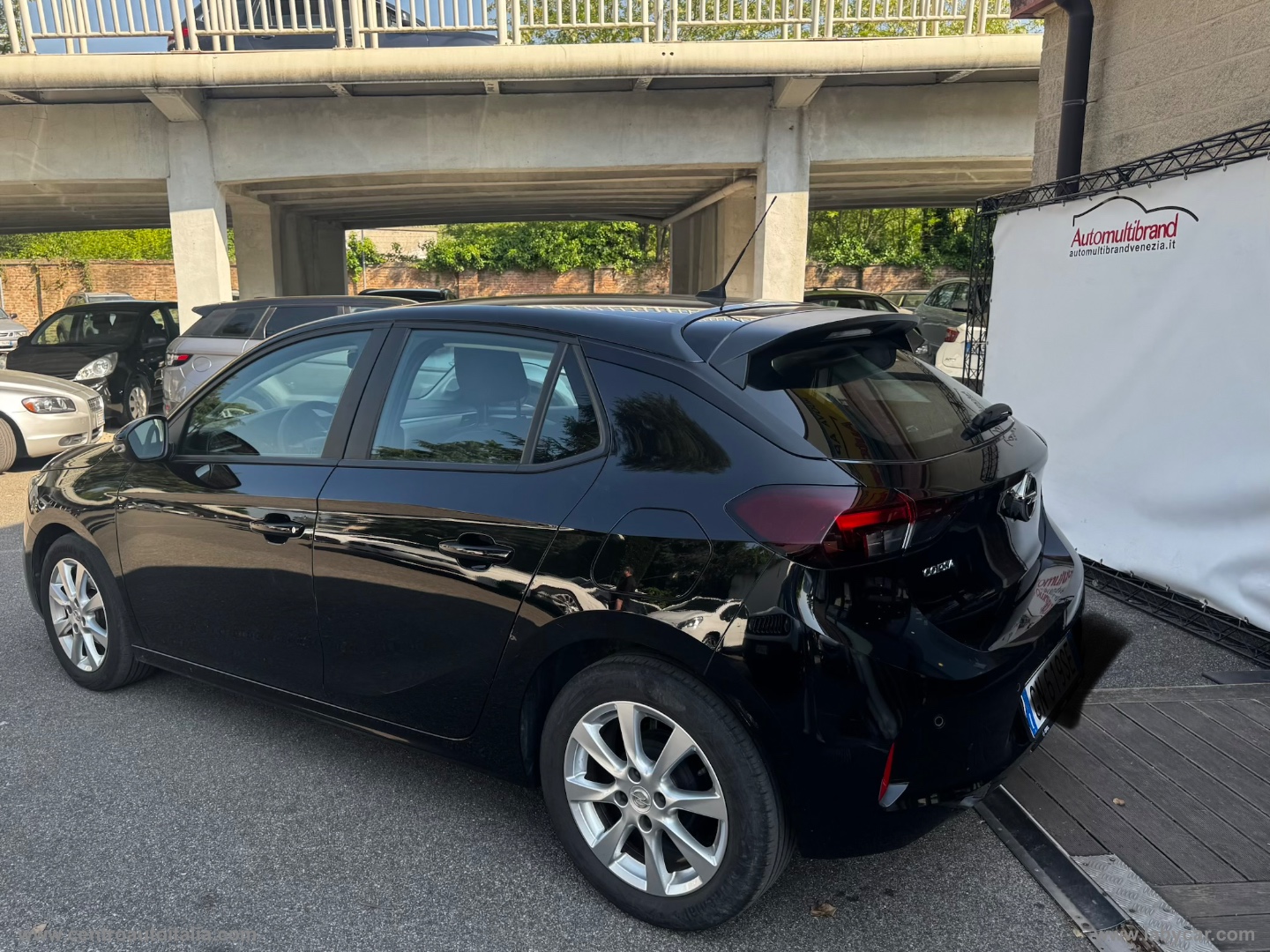 Corsa 1.2 Edition - immagine 5