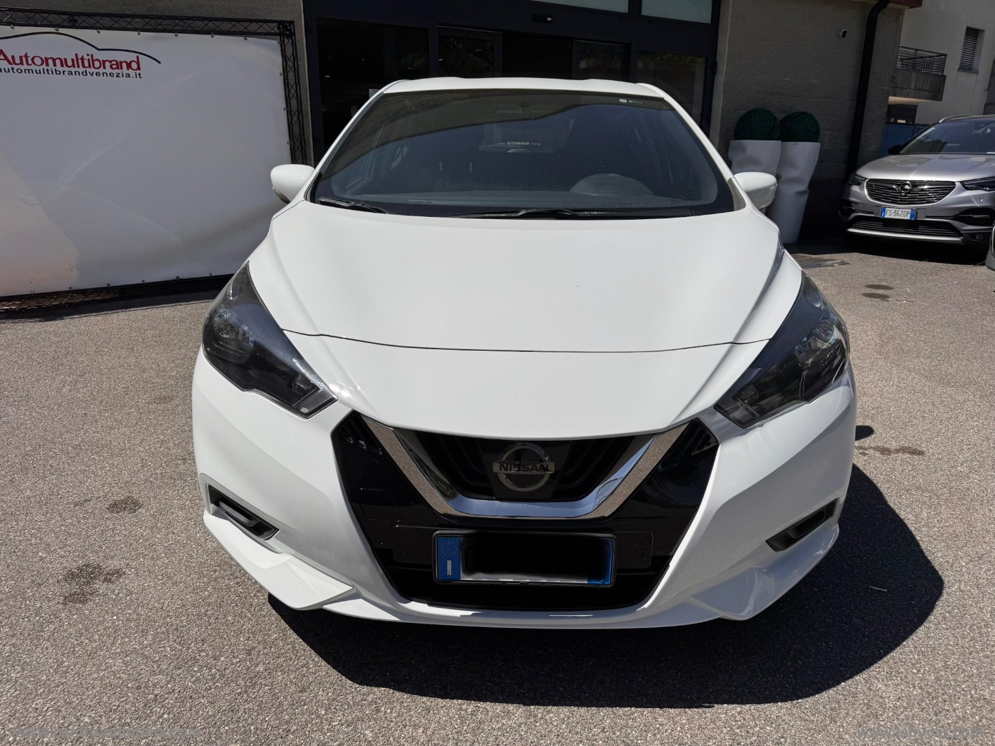 Micra IG-T 92 5p. Acenta - immagine 5