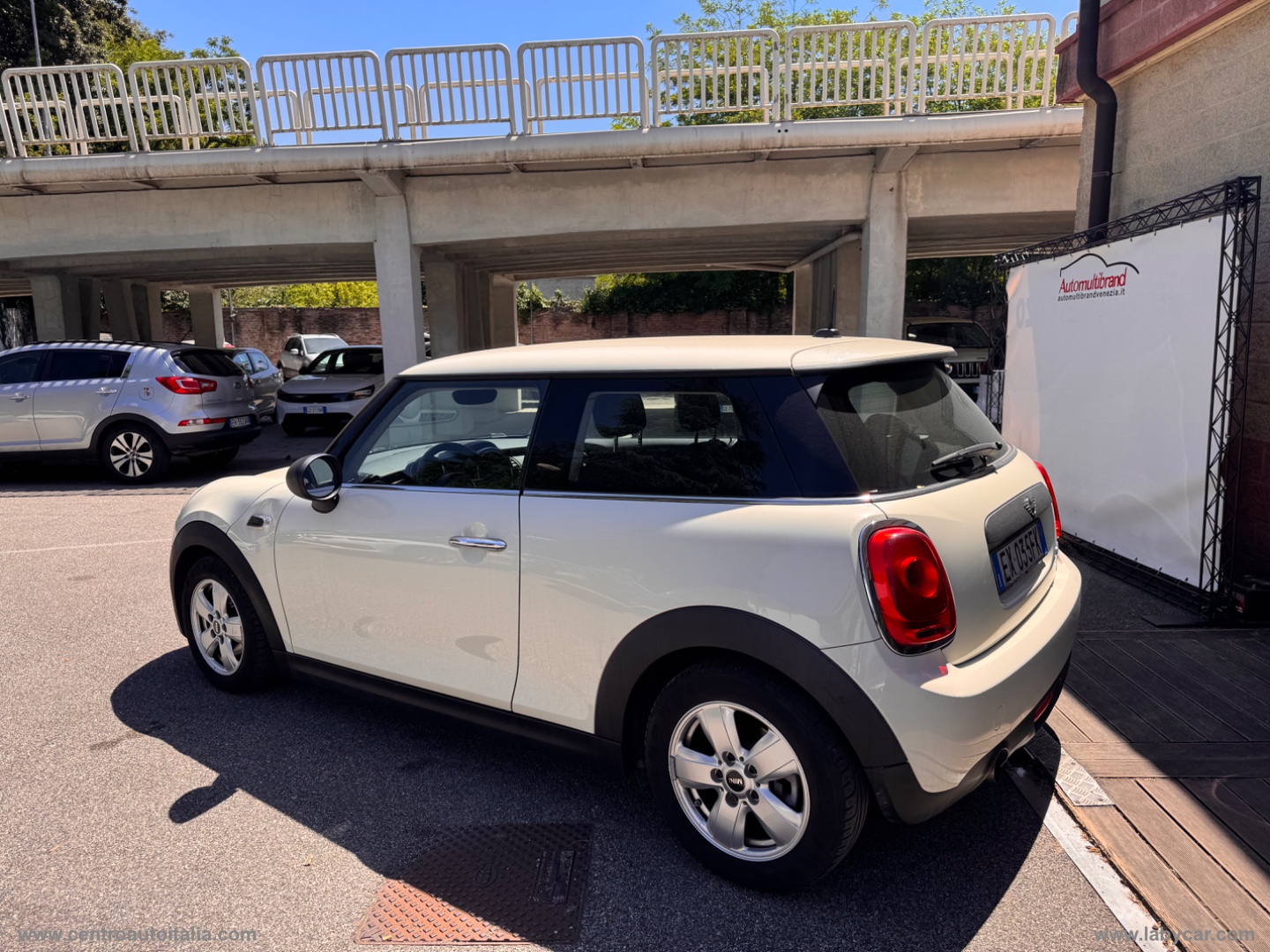 Mini ONE - immagine 5