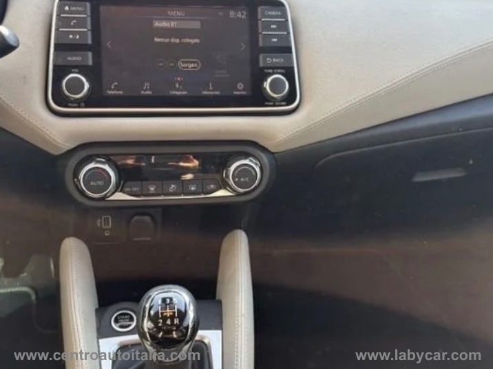 Micra IG-T 92 GPL 5p. Eco N-Design - immagine 5