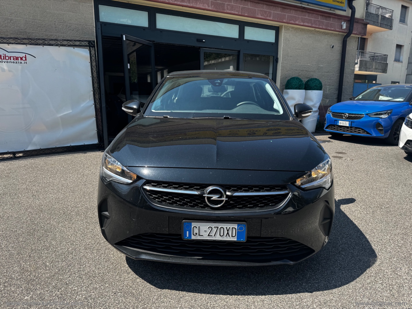 Corsa 1.2 - immagine 5
