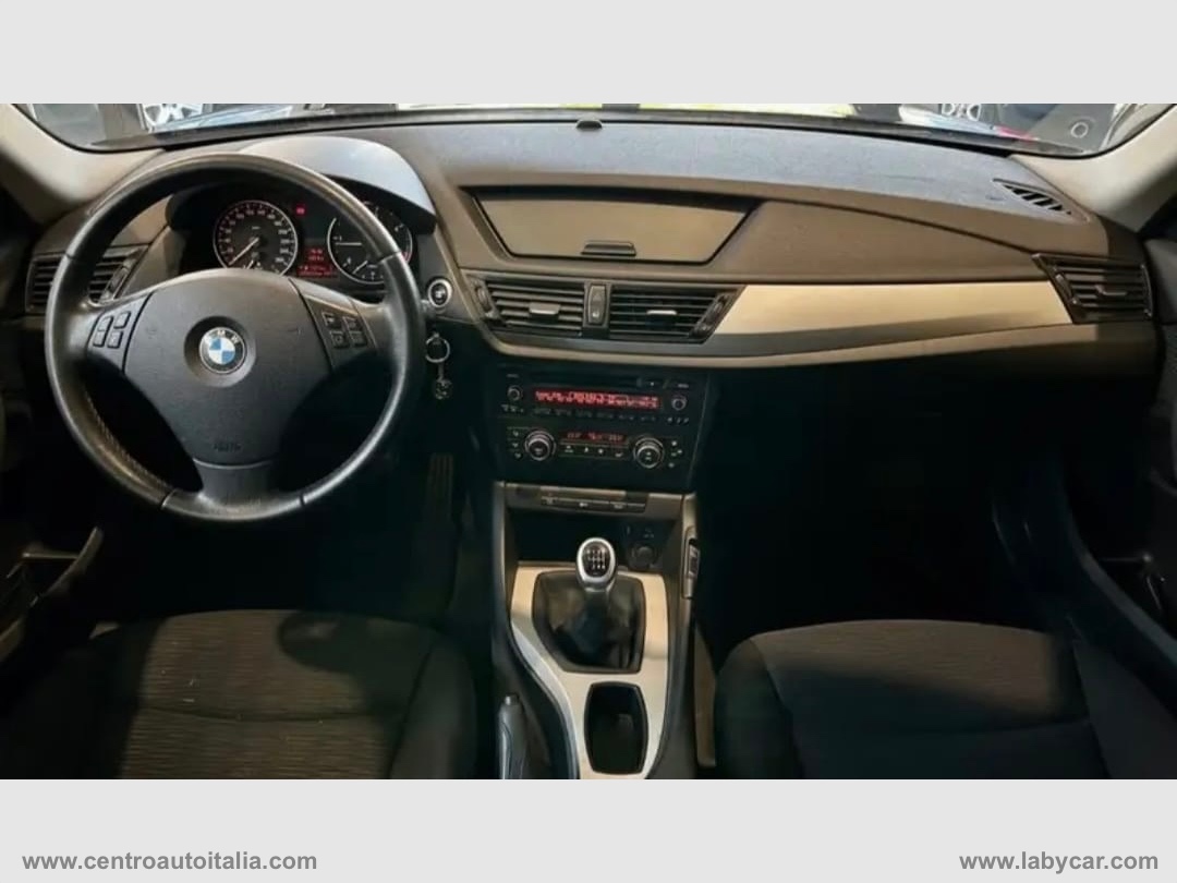 X1 sDrive18d Msport!!!!IN ARRIVOOOO!!! - immagine 5