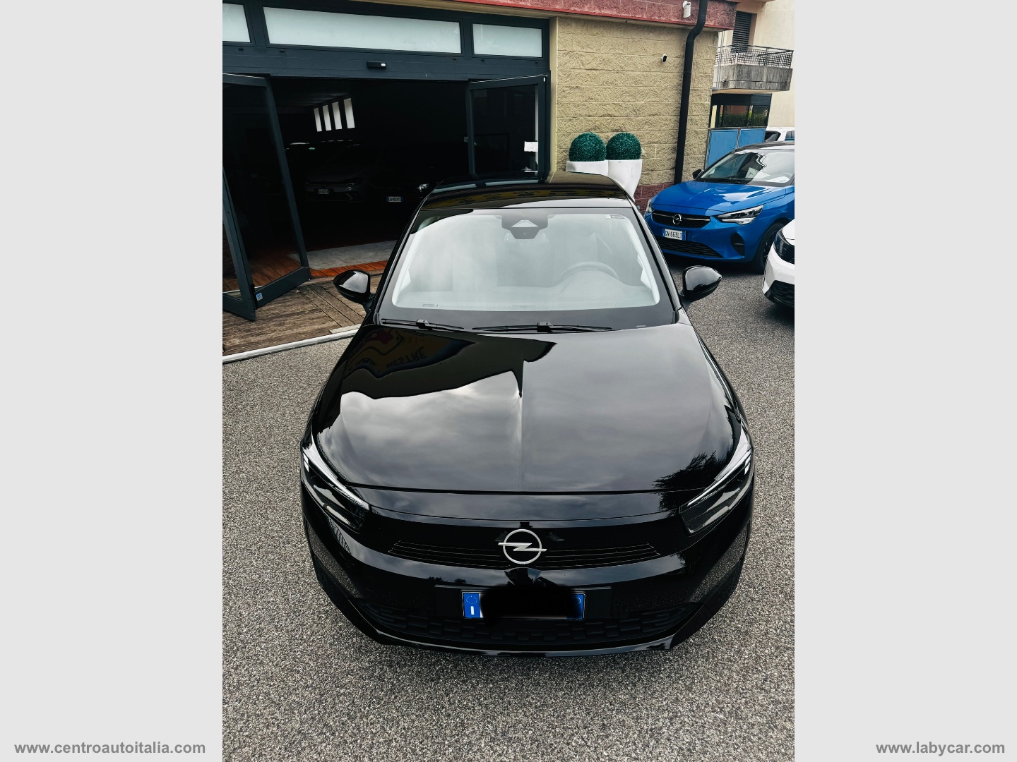 Corsa 1.2 100 CV CON CATENA - immagine 5