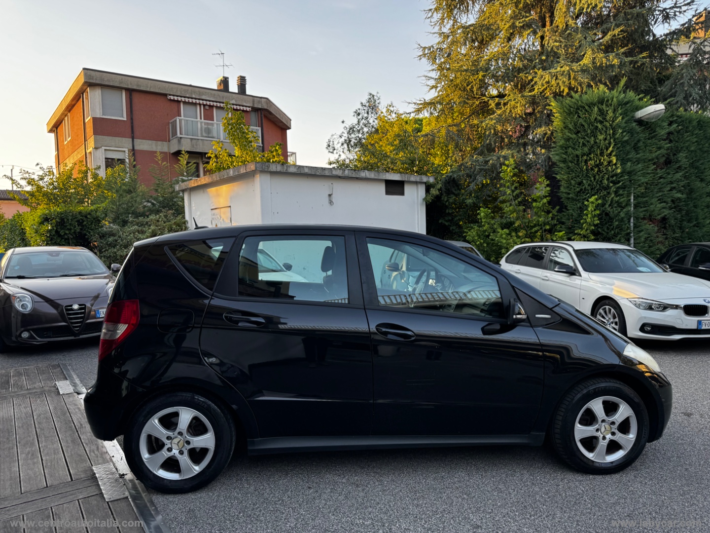 A 160 BlueEFFICIENCY Special Edition - immagine 5