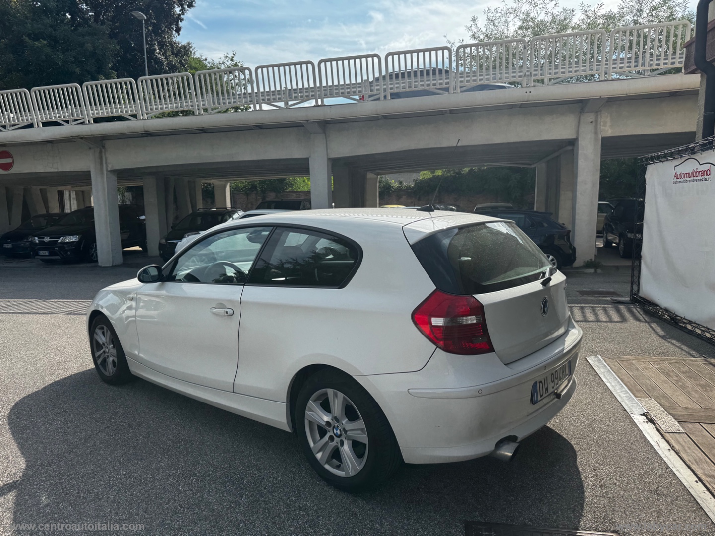 118d 3p. FUTURA - immagine 5
