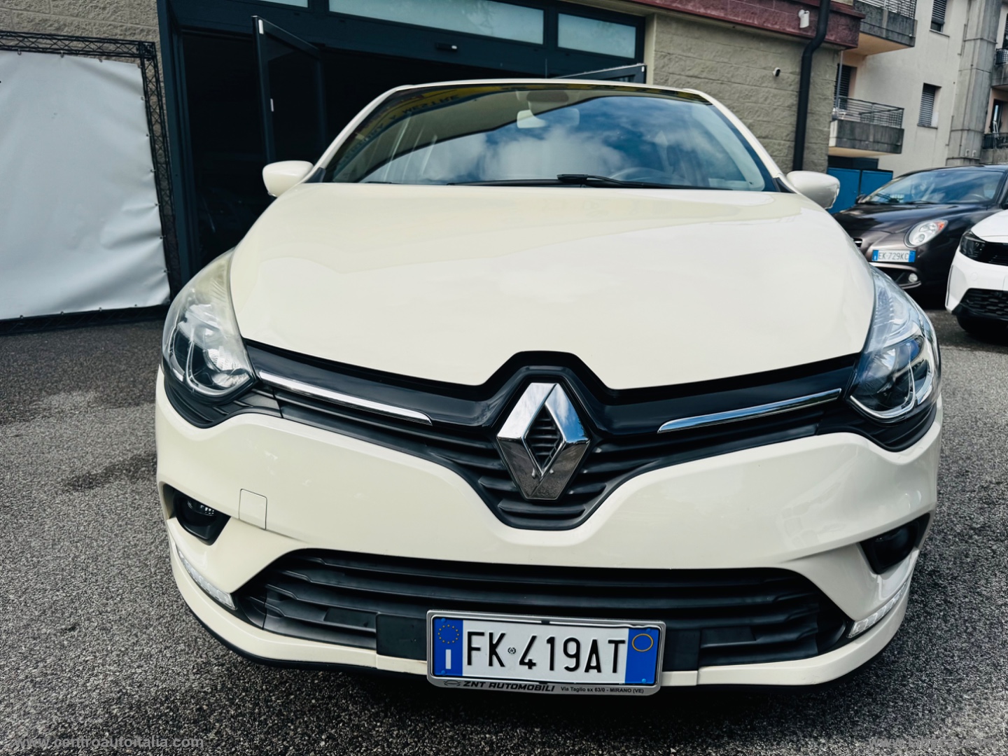 Clio 1.2 75 CV 5p. Duel2 - immagine 5