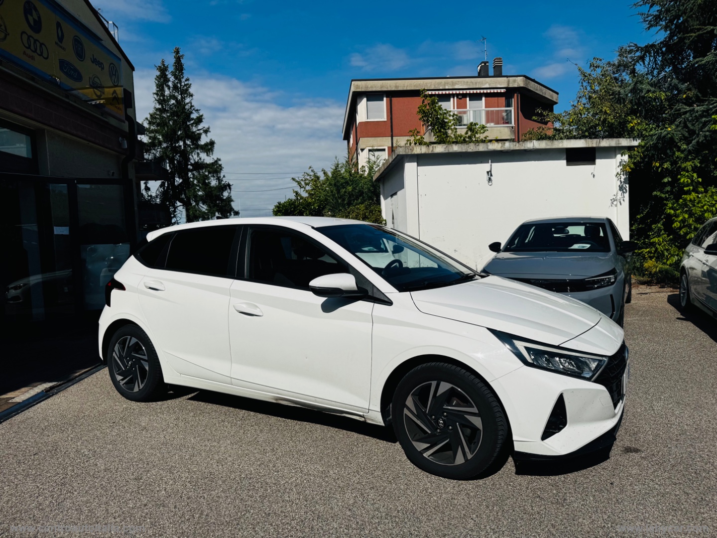 i20 1.2 MPI MT Bose - immagine 5