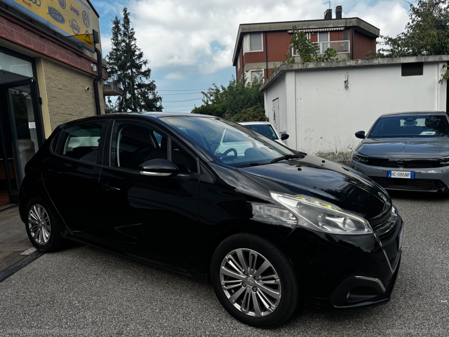 208 BlueHDi 75 5p. Allure - immagine 5