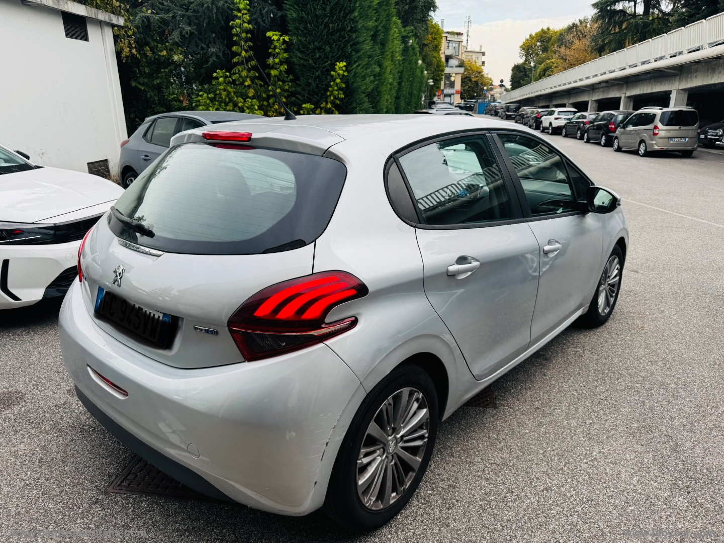 208 BlueHDi 75 5p. Active - immagine 5