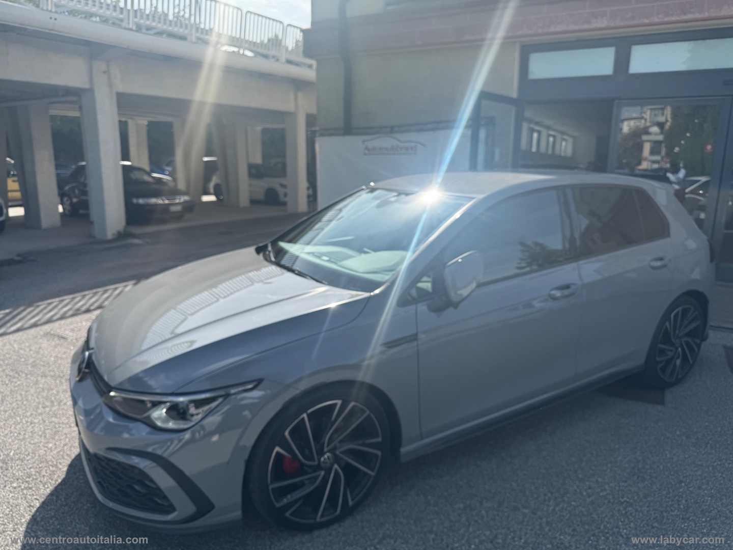 Golf 2.0 TDI GTD DSG - immagine 5