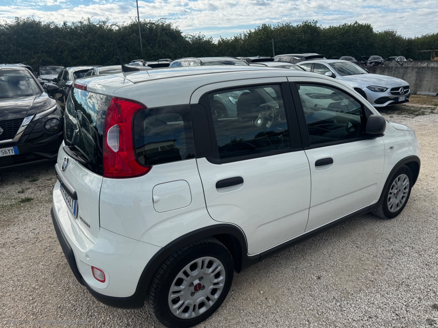 Panda 1.0 FireFly S&S Hybrid - immagine 5