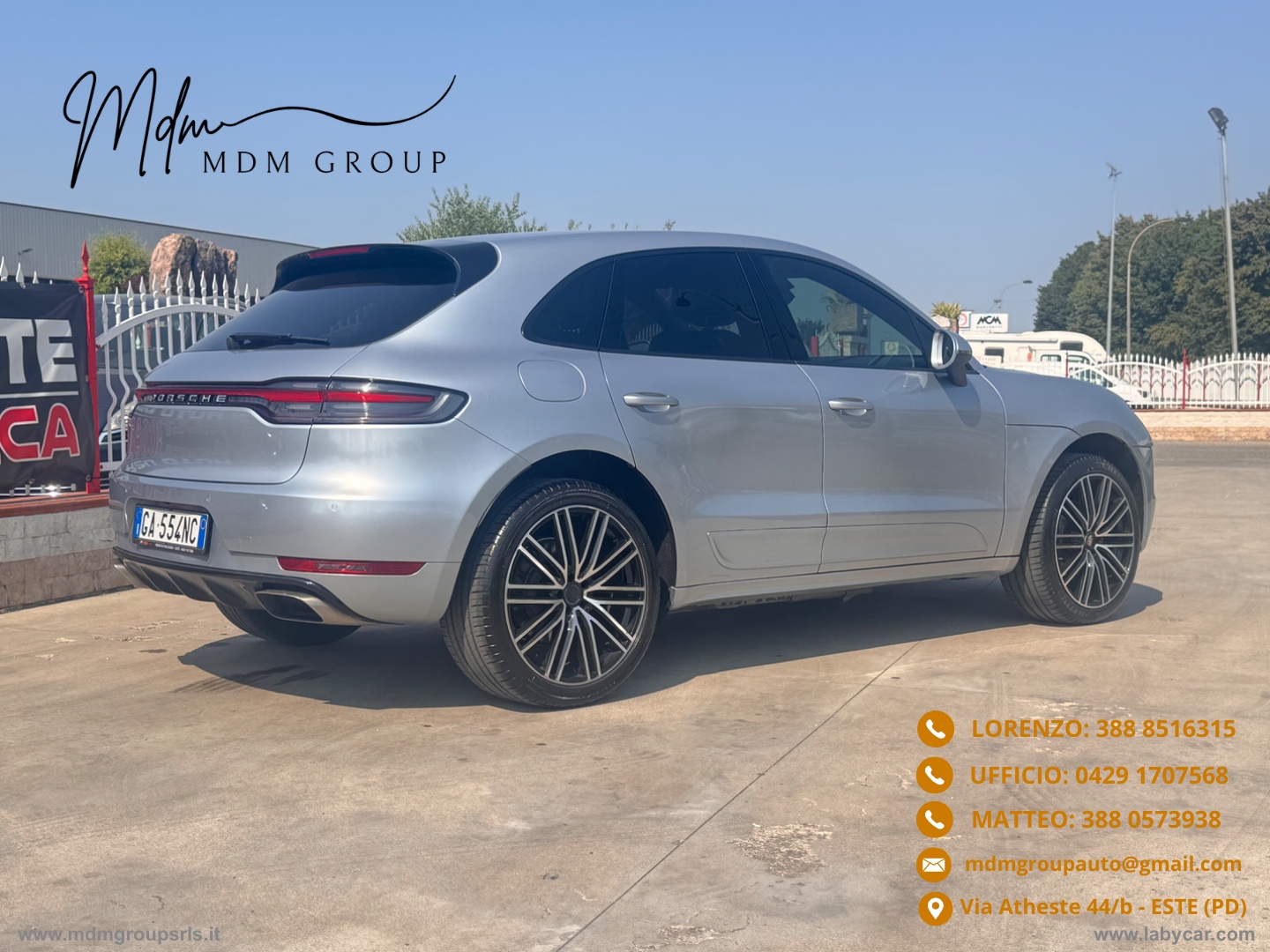 Macan 2.0 - immagine 5