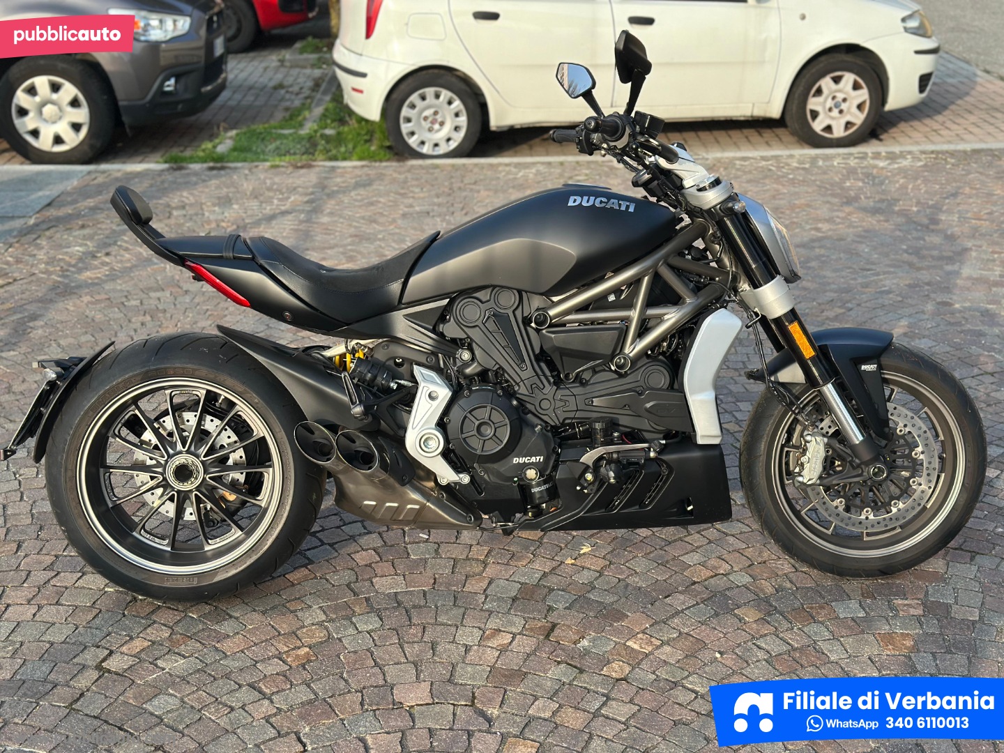 XDiavel - immagine 5