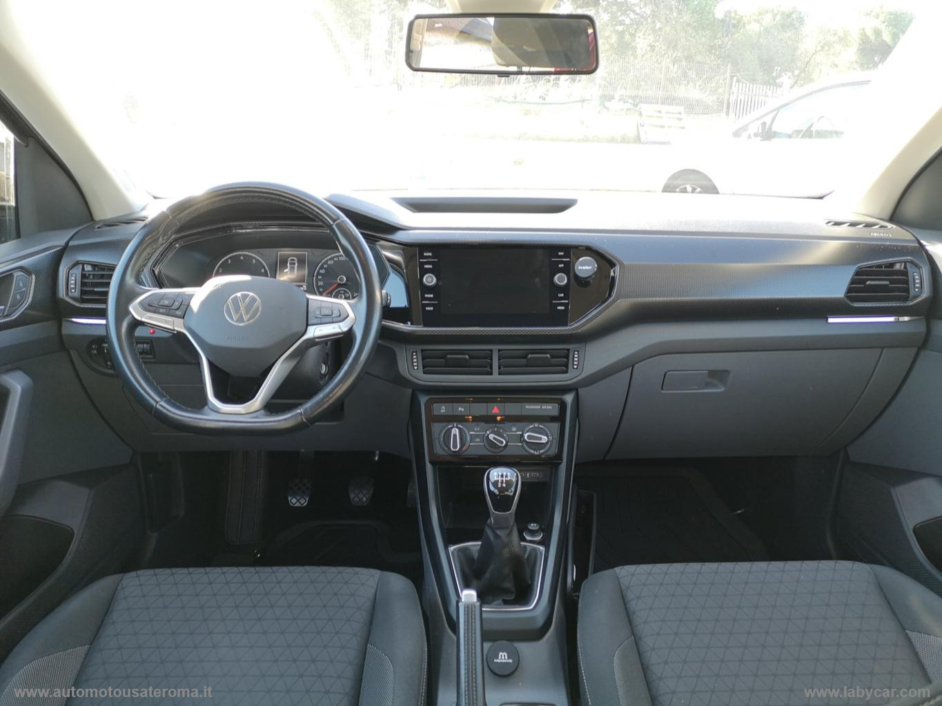 T-Cross 1.0 TSI Sport PROMO WEB - immagine 5