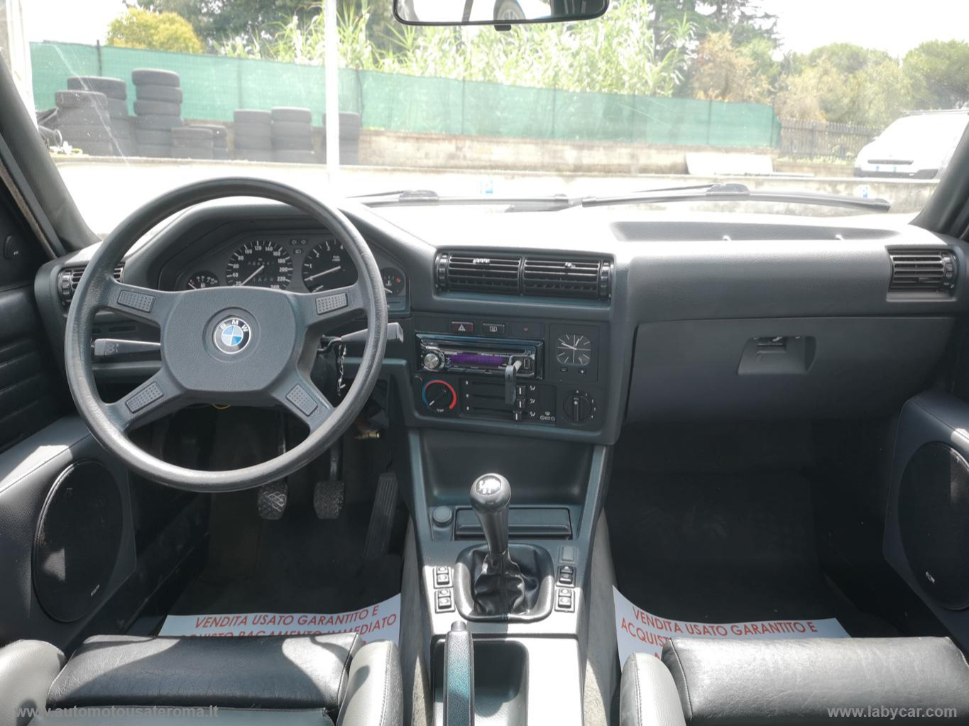 320i Cabrio L RATE AUTO MOTO SCOOTER - immagine 5