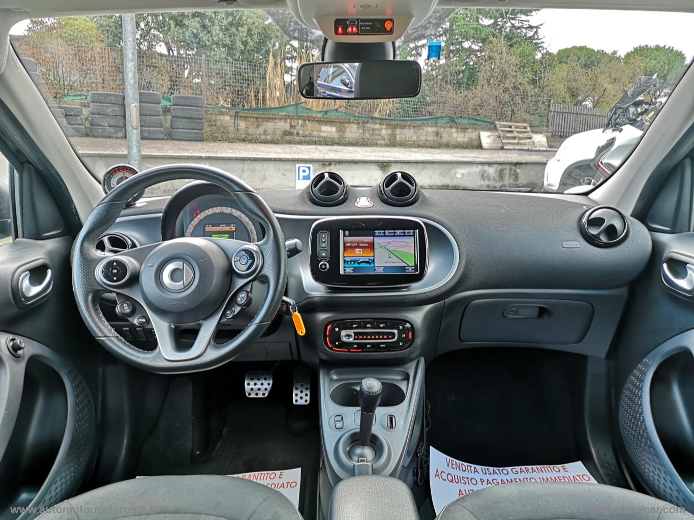 forfour EQ Passion PROMO WEB - immagine 5