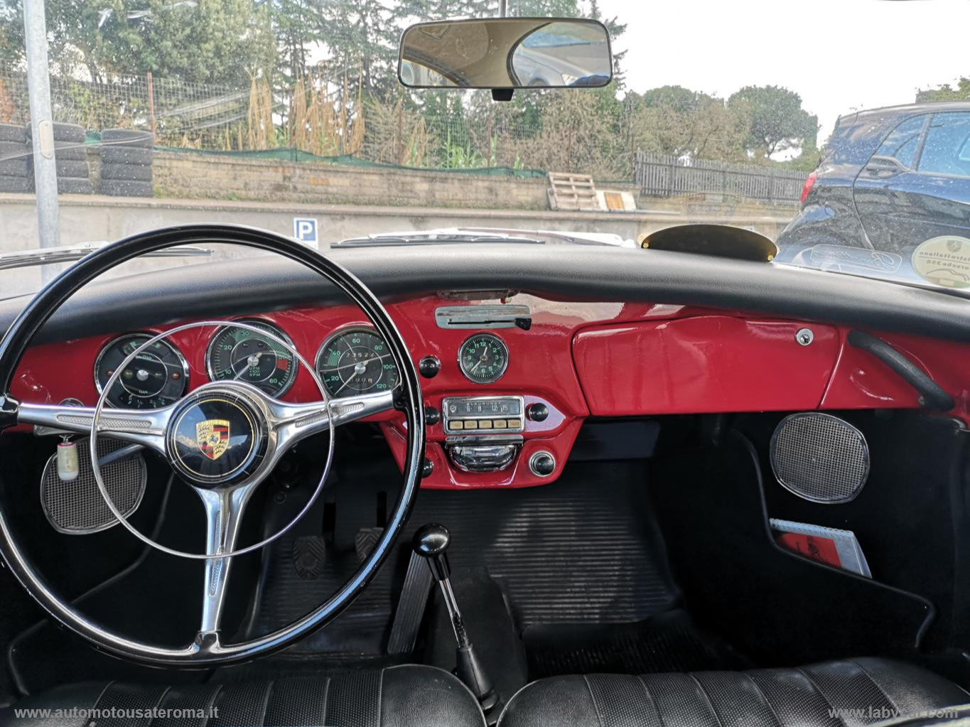 356 C COUPÈ VISIBILE SU APPUNTAMENTO RATE AUTO MOTO SCOOTER - immagine 5