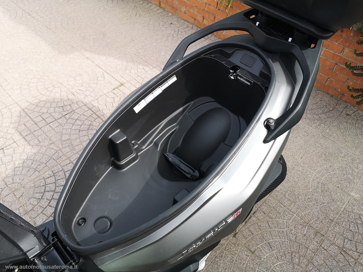 Joyride 300 E5+ RATE AUTO MOTO SCOOTER - immagine 5