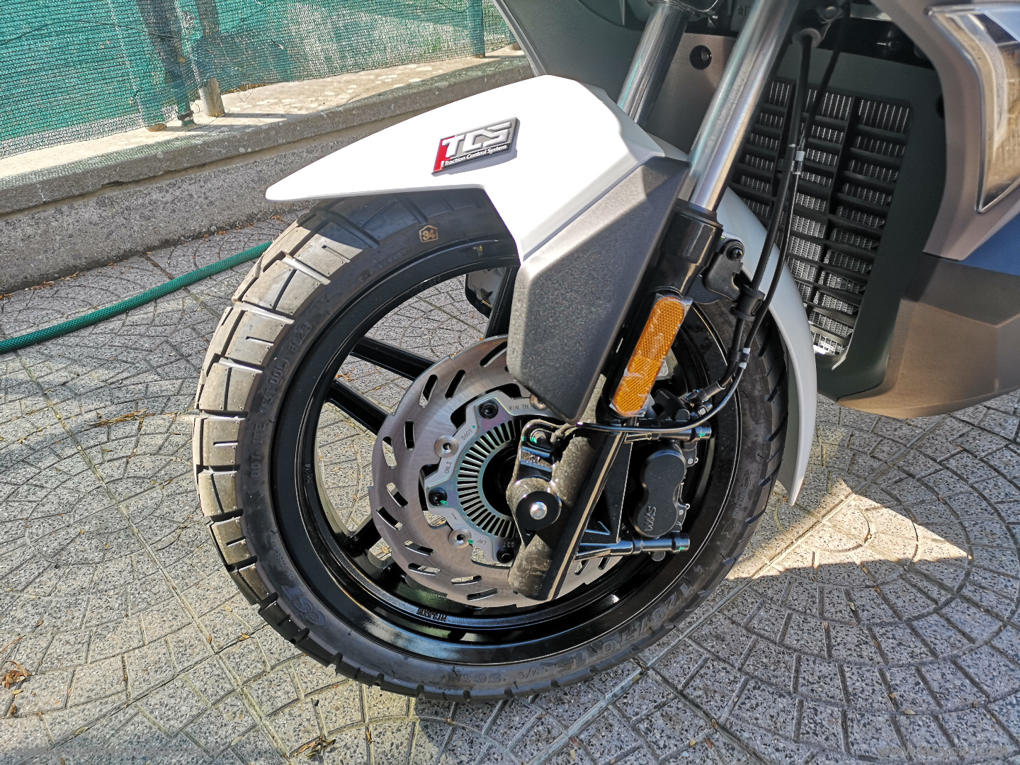 ADX 300 RATE AUTO MOTO SCOOTER - immagine 5