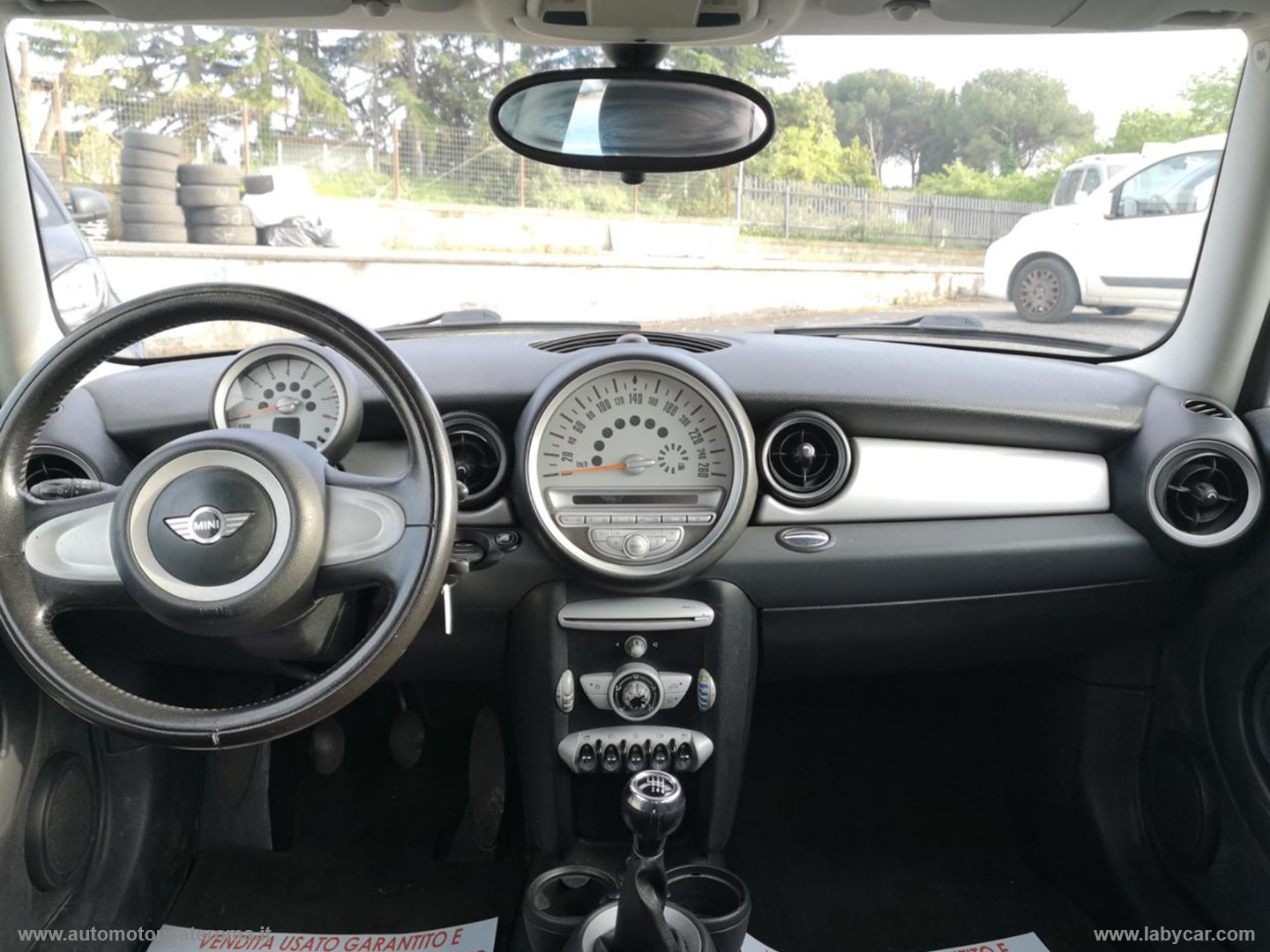 Mini ONE RAY RATE AUTO MOTO SCOOTER - immagine 5