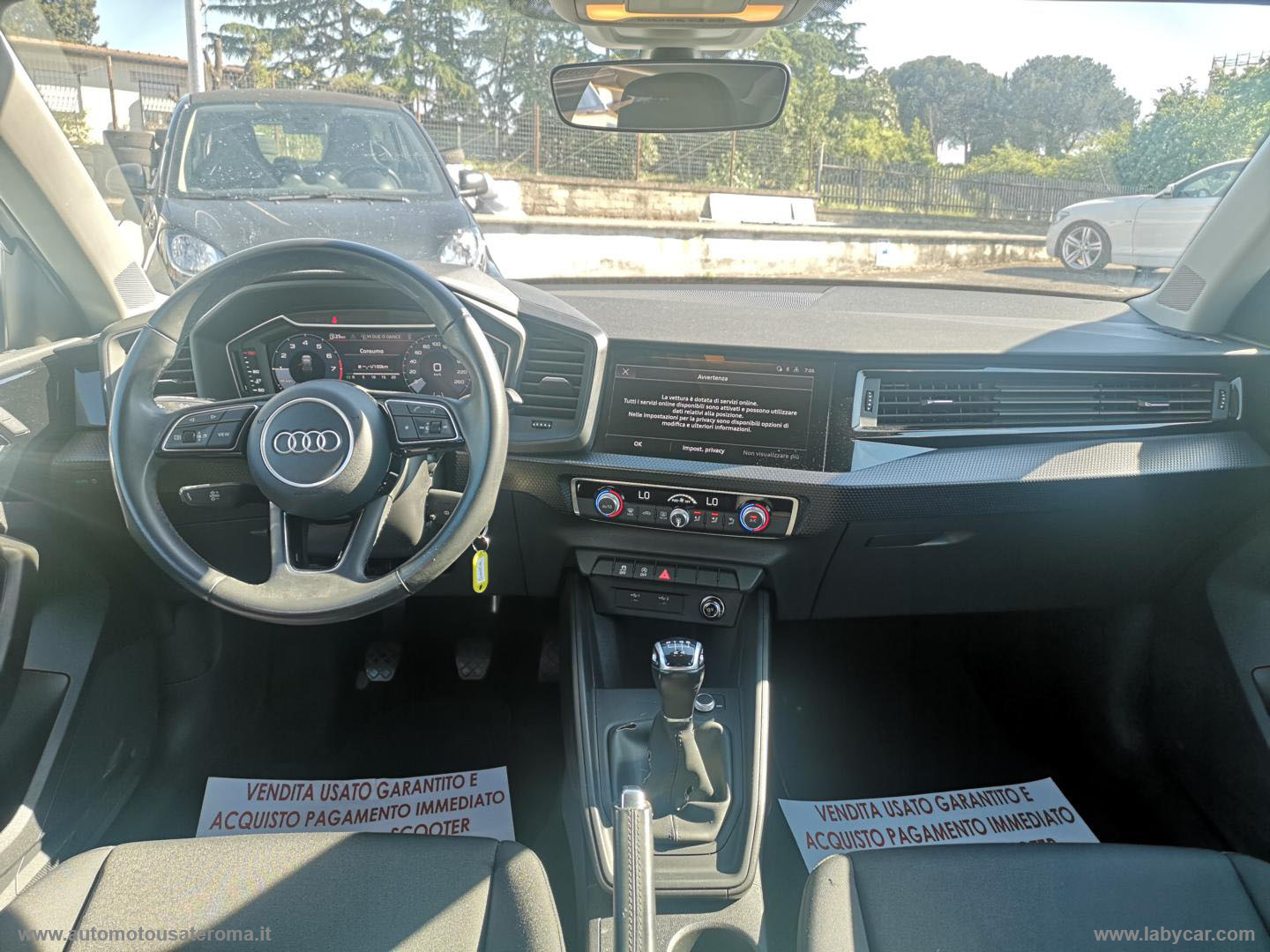 A1 SPB TFSI Admired PROMO WEB - immagine 5