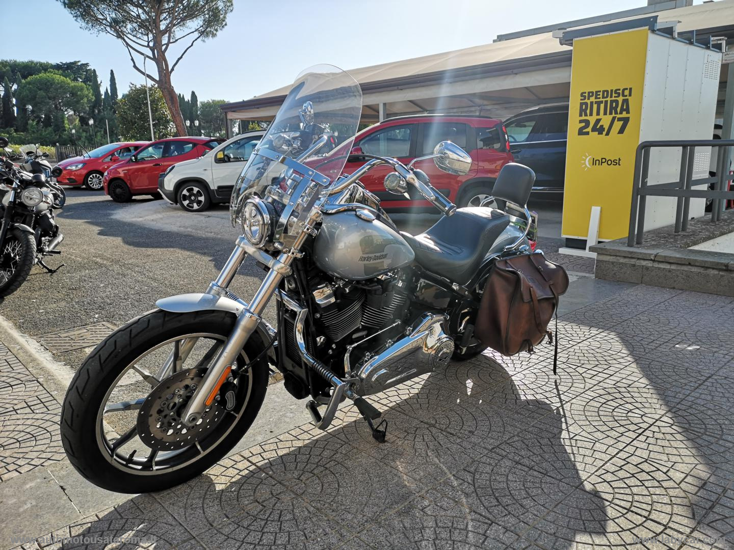 Low Rider FXLR 1745 PROMO WEB - immagine 5