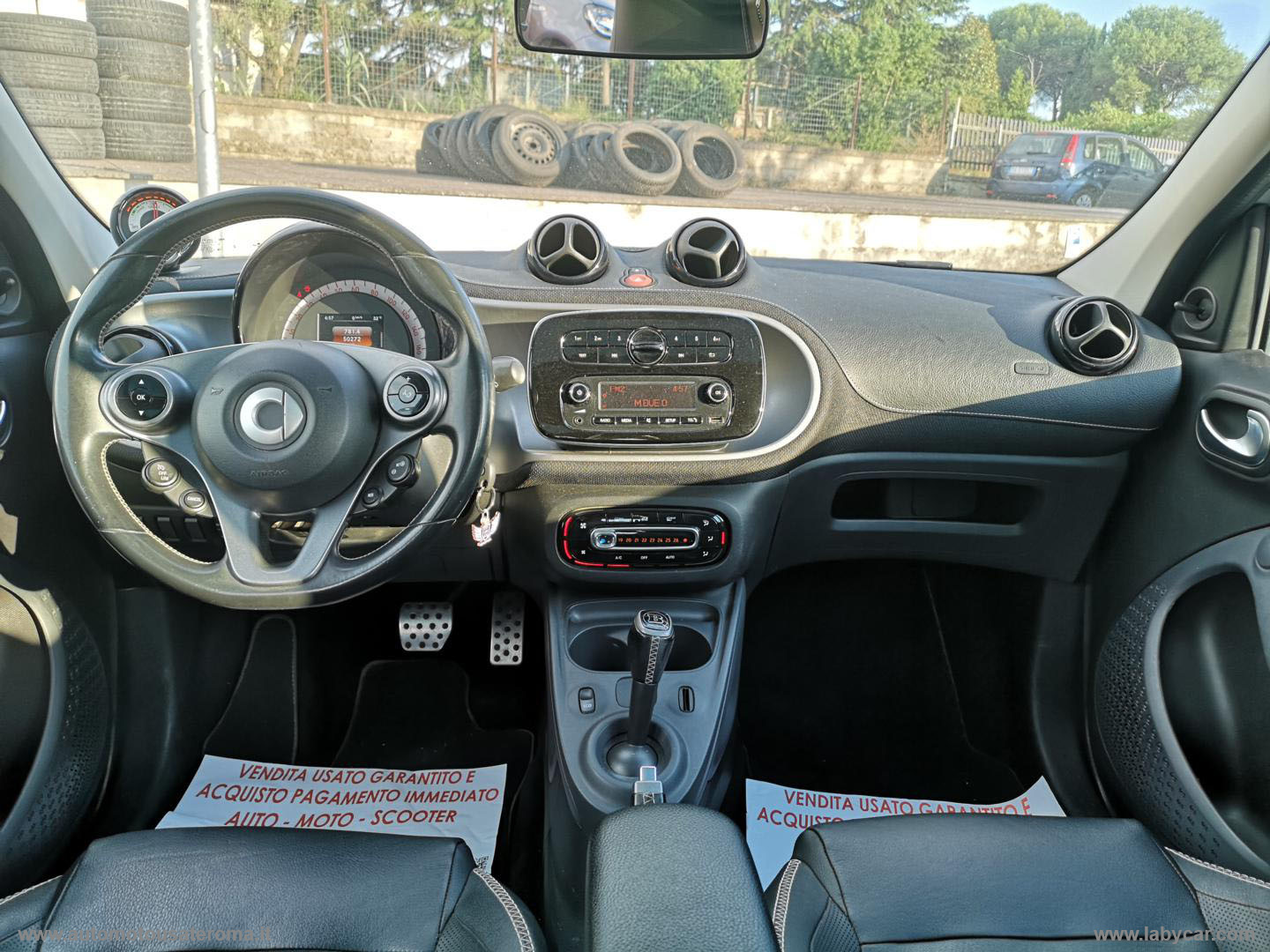 forfour EQ Brabus Style PROMO WEB - immagine 5