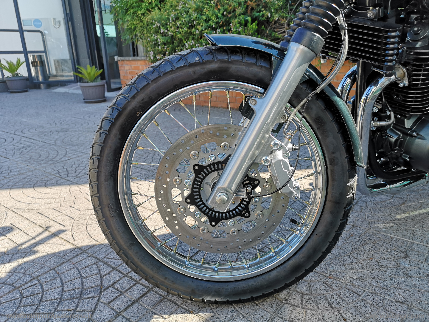 Gran Turismo 650 RATE AUTO MOTO SCOOTER - immagine 5