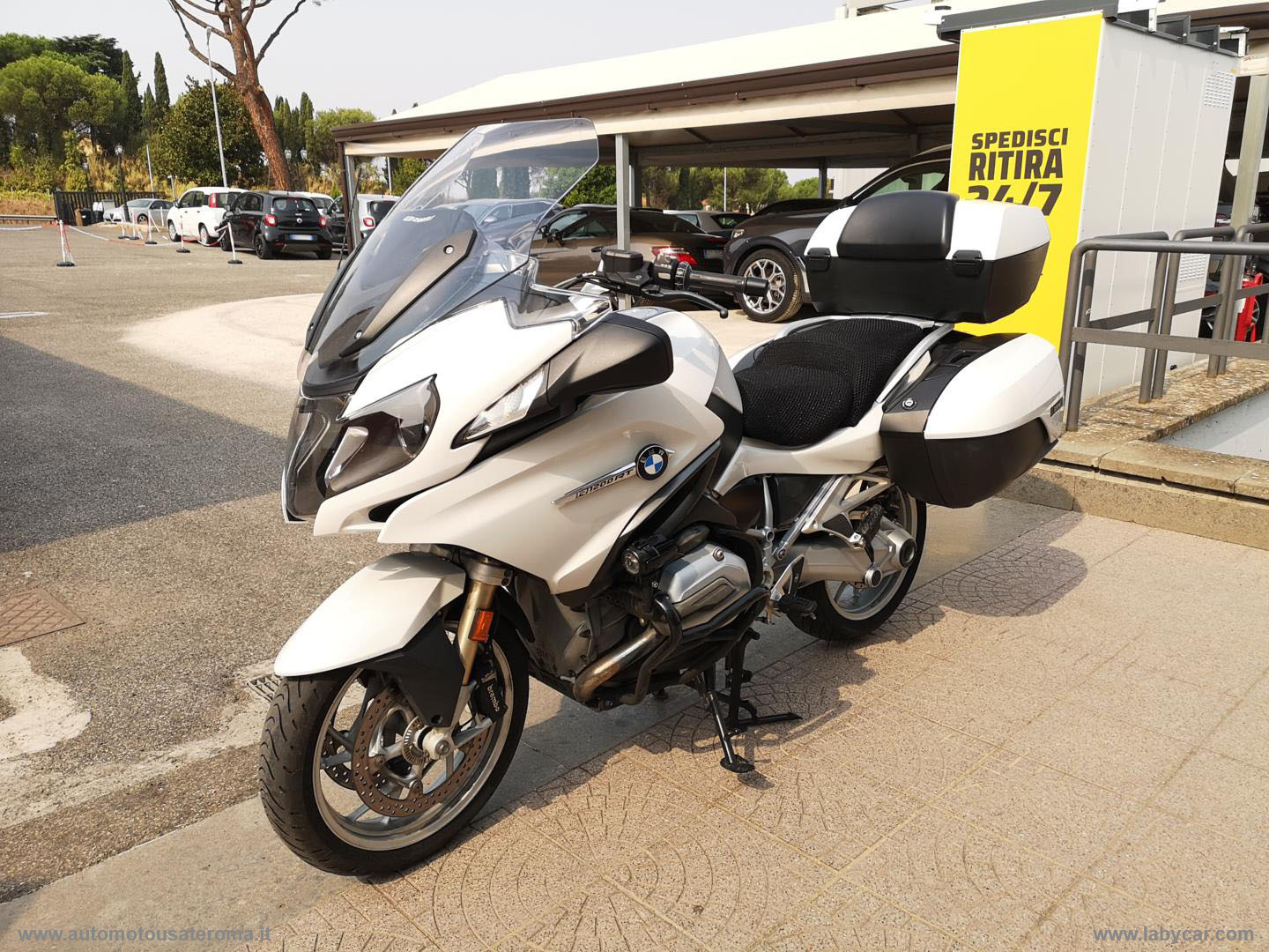 R 1200 RT PROMO WEB - immagine 5