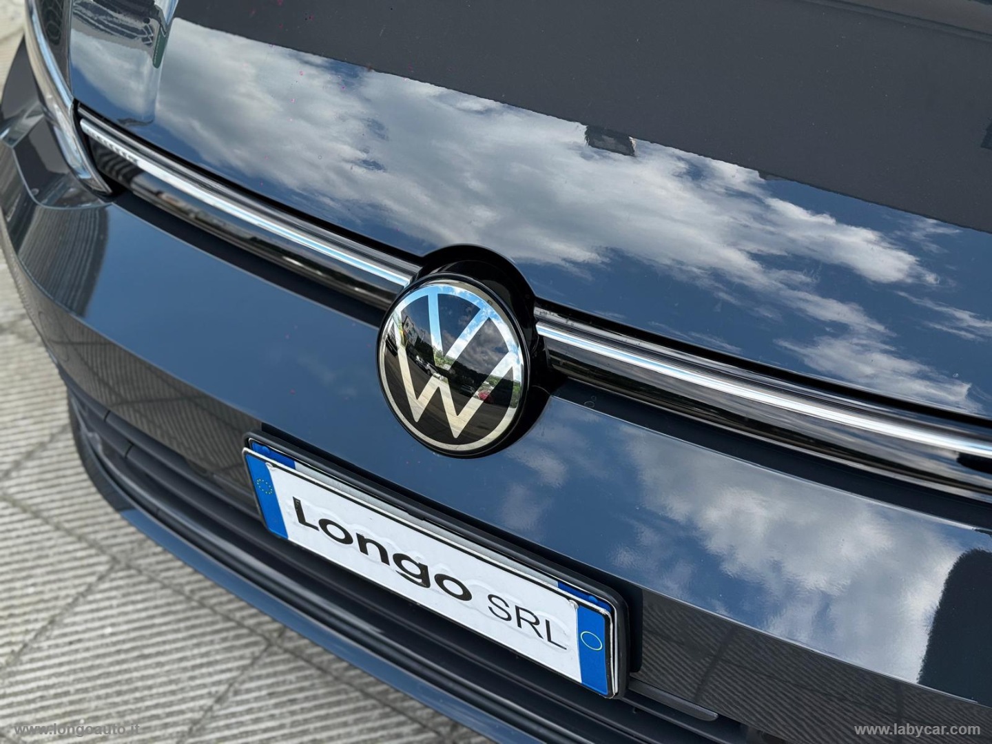 Golf 2.0 TDI DSG SCR Life ADATTA A NEOPATENTATI - immagine 5
