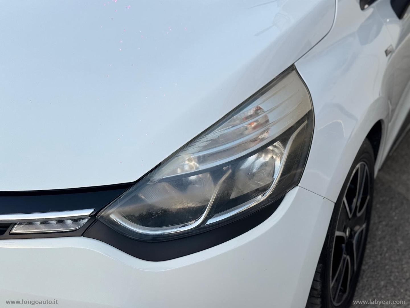 Clio dCi 8V 90 CV S&S 5p. Energy Duel PRONTA CONSEGNA - immagine 5