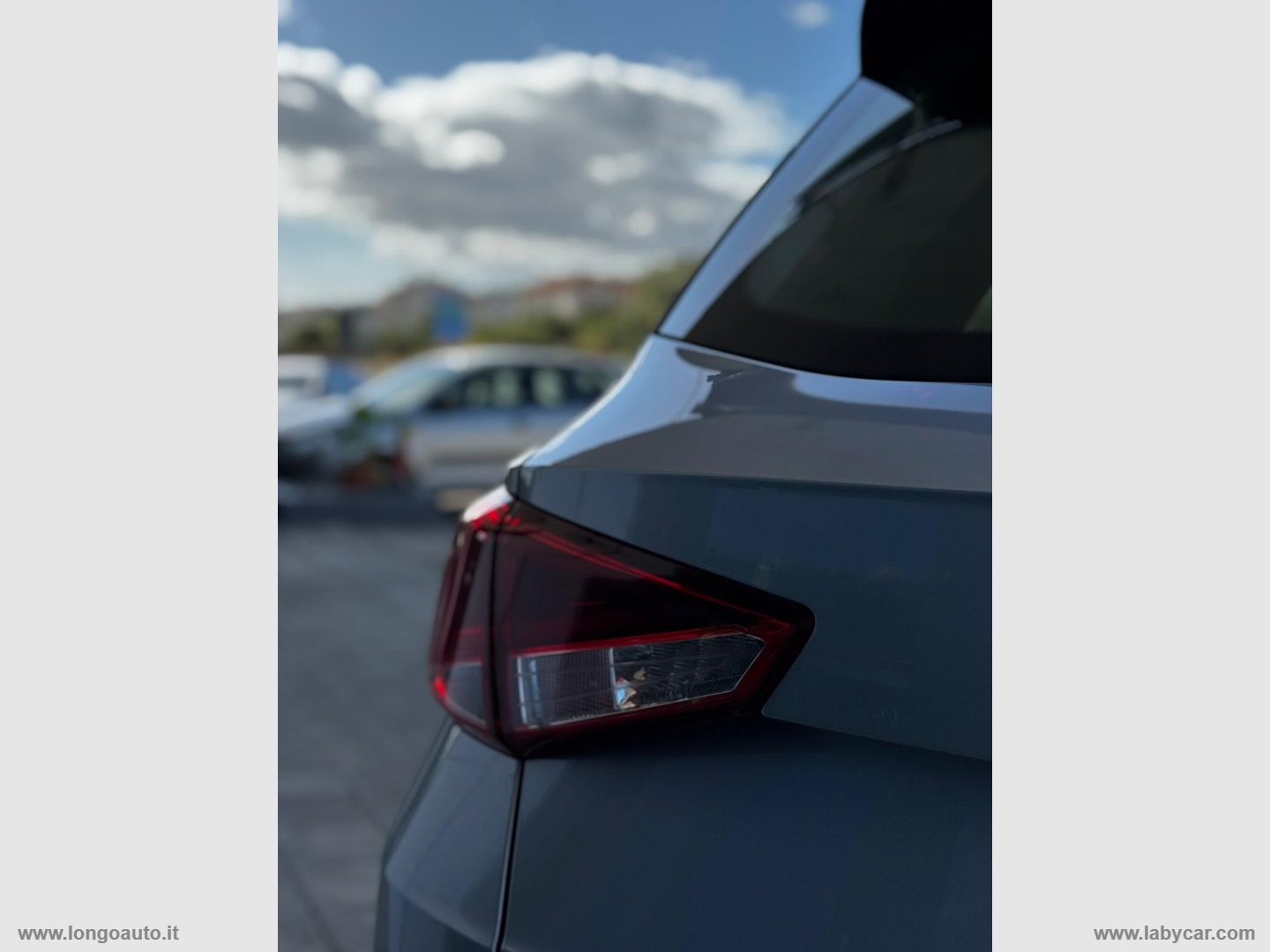 Arona 1.6 TDI 95CV DSG XCELLENCE ADATTA A NEOPATENTATI - immagine 5