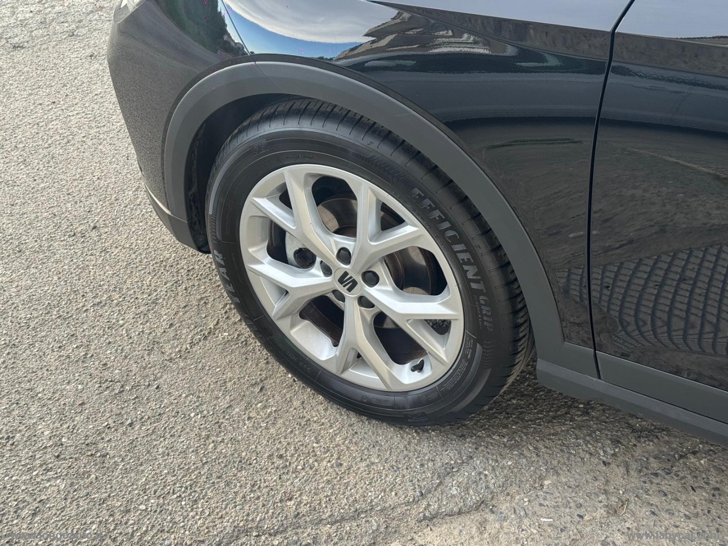 Arona 1.0 EcoTSI 115CV DSG FR ADATTA A NEOPATENTATI - immagine 5