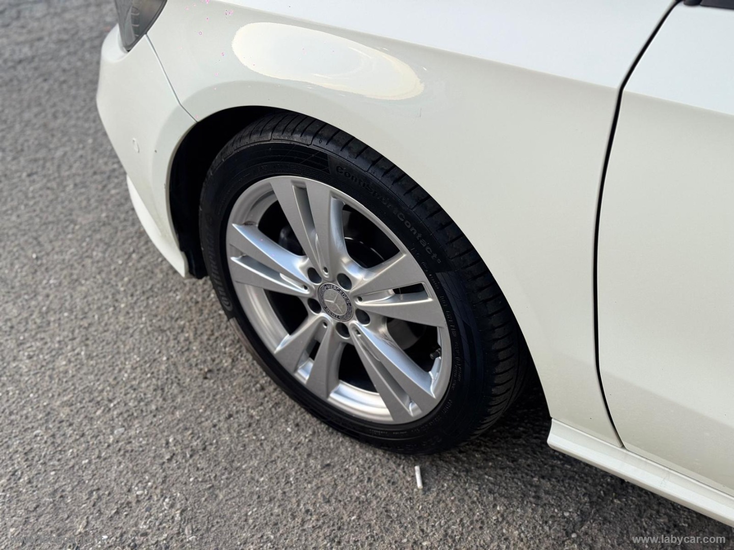 A 180 d Sport TRATTATIVA RISERVATA - immagine 5