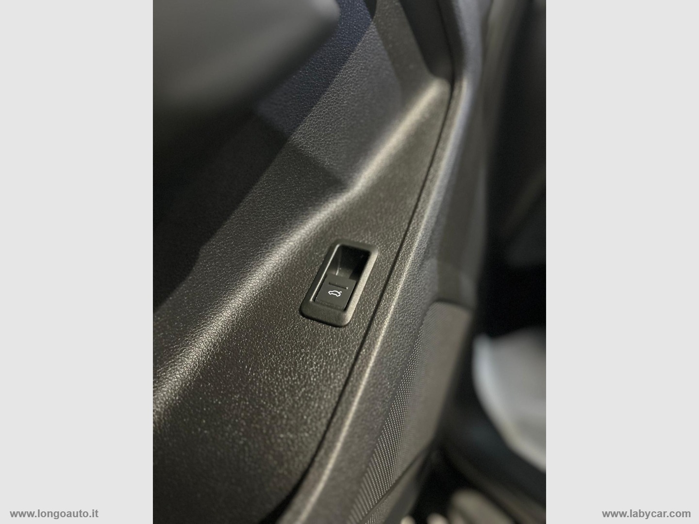 Q3 SPB 40 TDI quattro S tronic PRONTA CONSEGNA - immagine 5