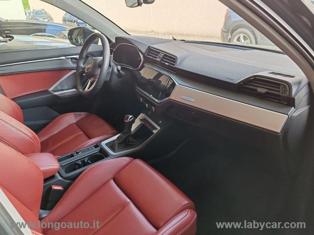 Q3 35 TDI S tronic S line edition IN ARRIVO - immagine 5