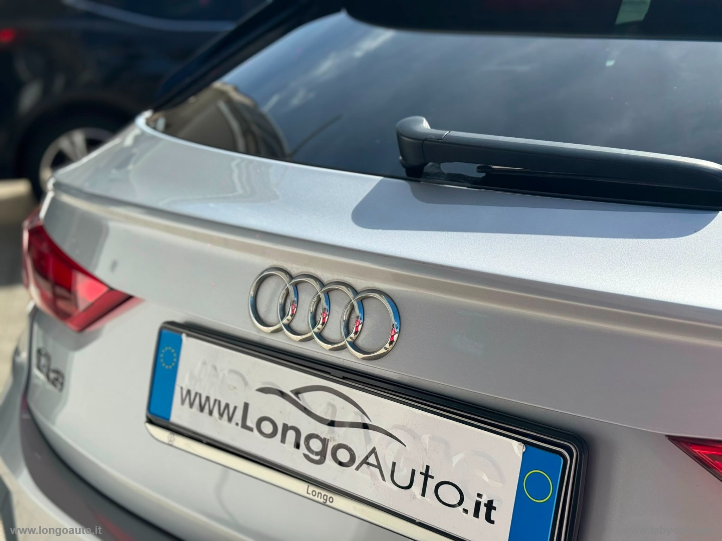 Q3 SPB 35 TDI S tronic S line edition PRONTA CONSEGNA - immagine 5