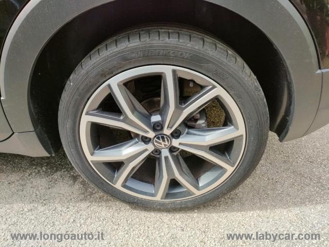T-Cross 1.0 TSI 115 CV Style IN ARRIVO - immagine 5